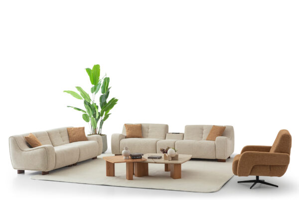 Flat Koltuk Takımı - Görsel 2