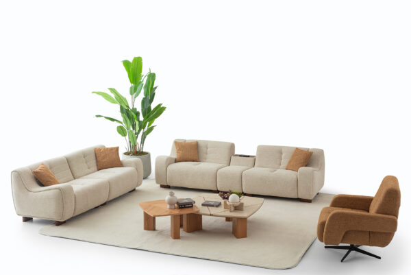 Flat Koltuk Takımı