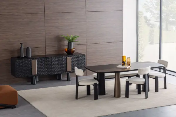 Klein Yemek Odası - Görsel 2