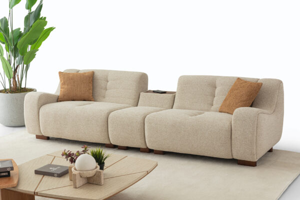 Flat Koltuk Takımı - Görsel 7