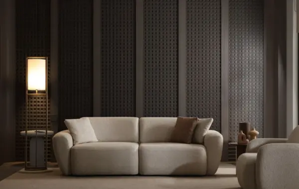 Gucci Koltuk Takımı - Görsel 8