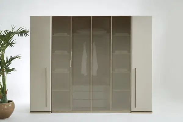 Wood Yatak Odası - Görsel 7